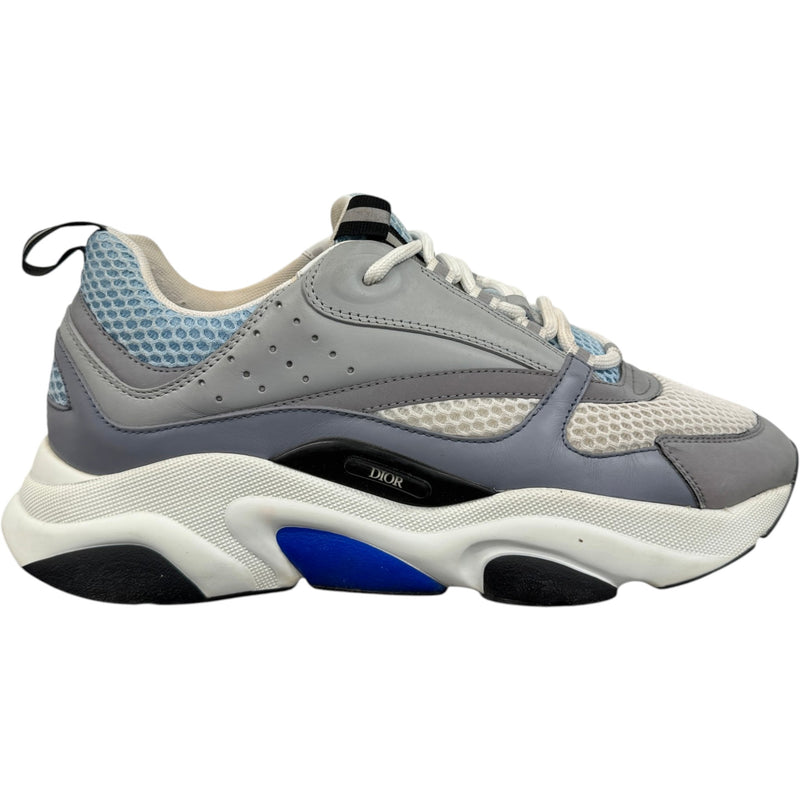 Men's B22 Low Trainers White Size UK 8.5 / EU 42.5
