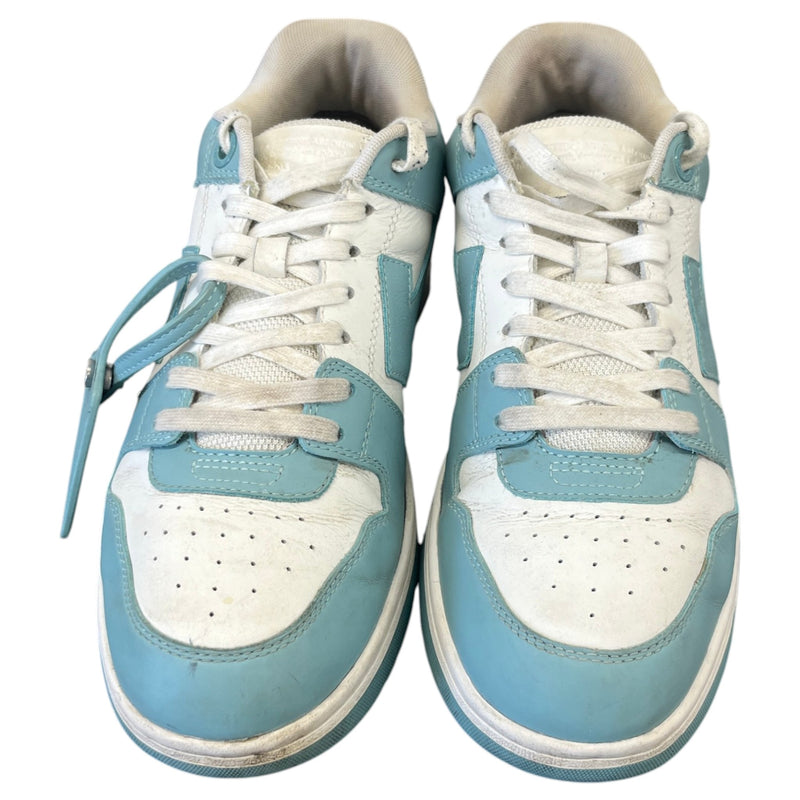 Men's Out Of Office Low Trainers White Size UK 8 / EU 42