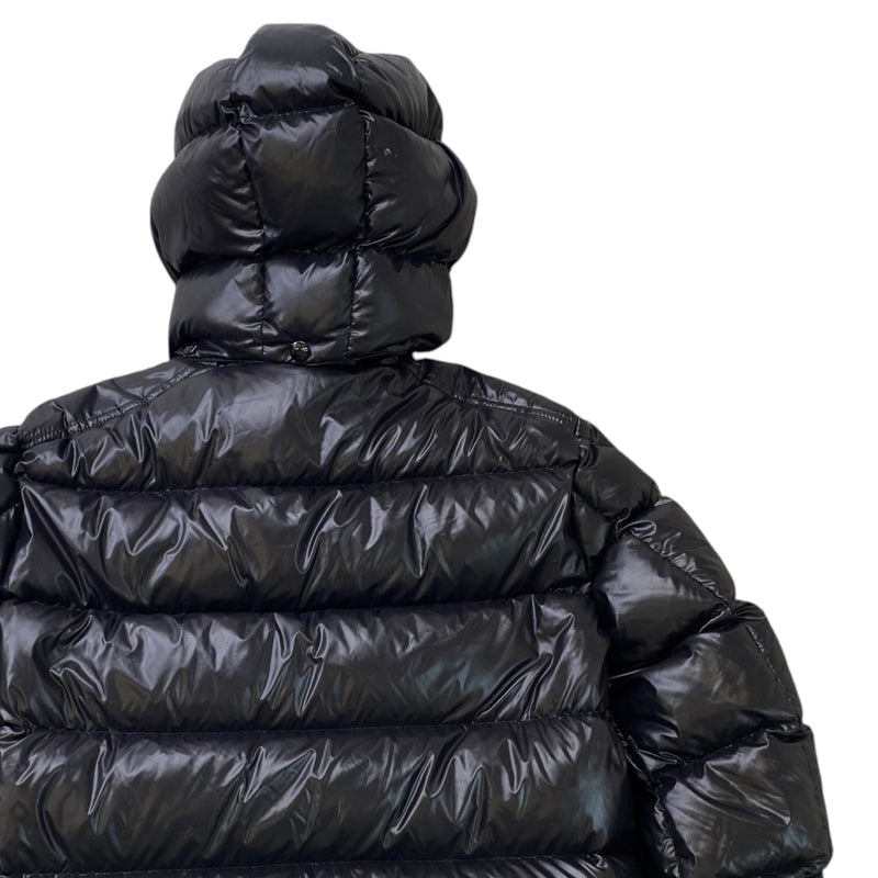 Men's Maya Down Jacket Black Size 2 / M
