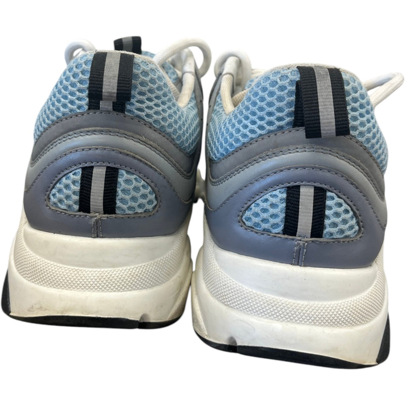 Men's B22 Low Trainers Grey Size EU 40 / UK 6