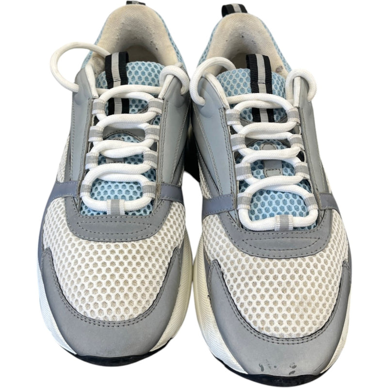 Men's B22 Low Trainers Grey Size EU 40 / UK 6