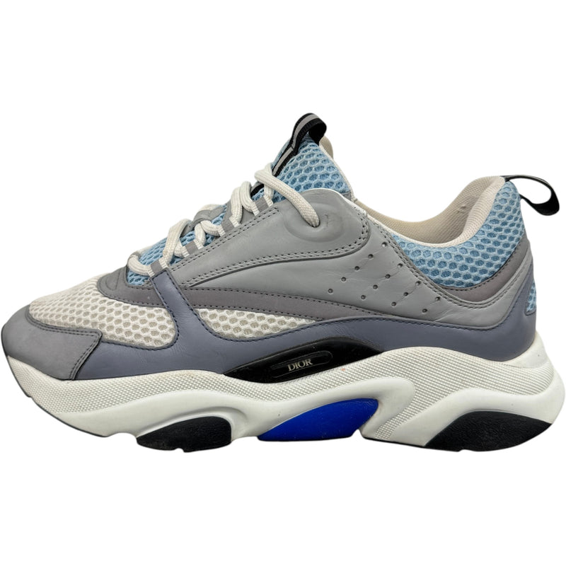 Men's B22 Low Trainers White Size UK 8.5 / EU 42.5