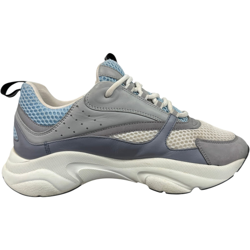 Men's B22 Low Trainers White Size UK 8.5 / EU 42.5