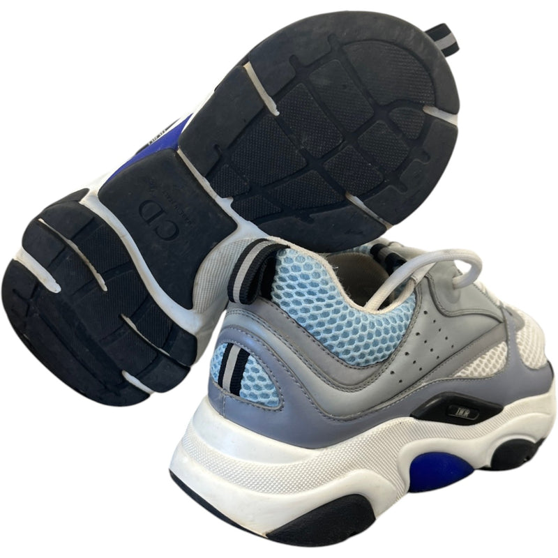 Men's B22 Low Trainers Grey Size EU 40 / UK 6