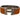 Women's Clic H Bracelet Brown Size L
