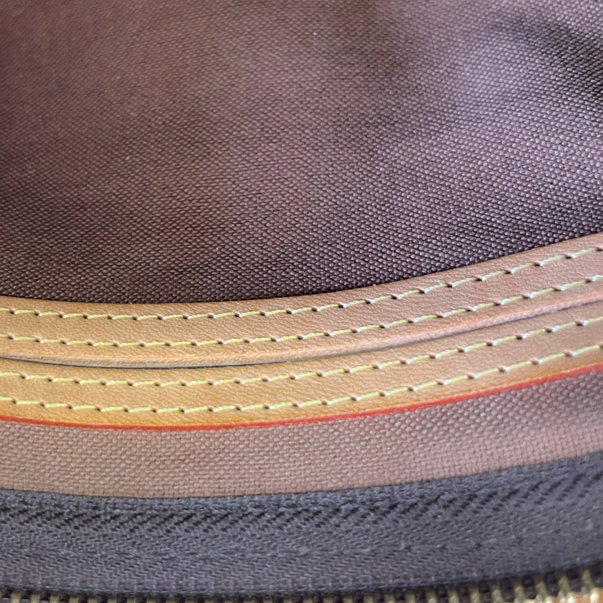 Women's Monogram Speedy 35 Handbag Brown - Photo 11