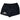 Men's Logo Swim Shorts Black Size W34 / IT 50