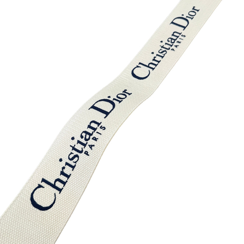 Women's Adjustable Shoulder Strap Strap Cream