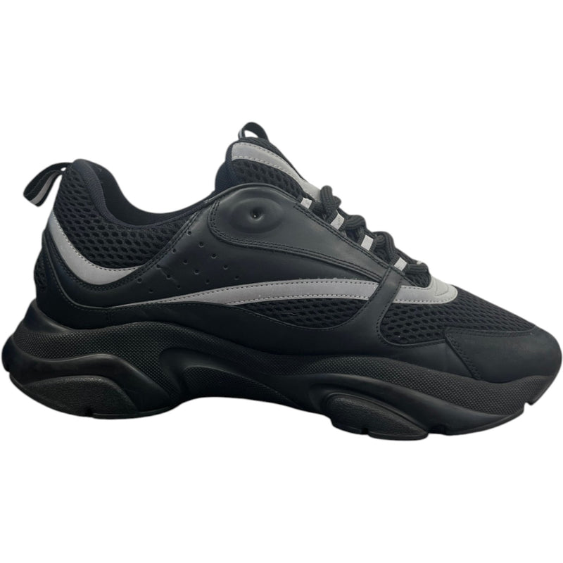 Men's B22 Low Trainers Black Size EU 44.5 / UK 10.5