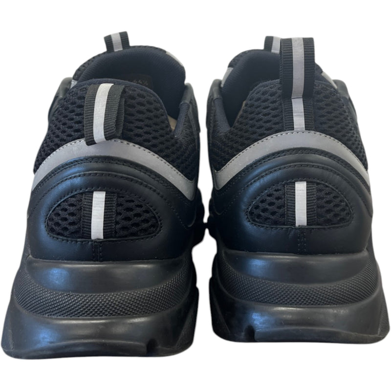 Men's B22 Low Trainers Black Size EU 44.5 / UK 10.5
