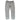 Men's Logo Print Joggers Grey Size L