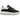 Men's Oversized Low Trainers Black Size EU 44 / UK 10