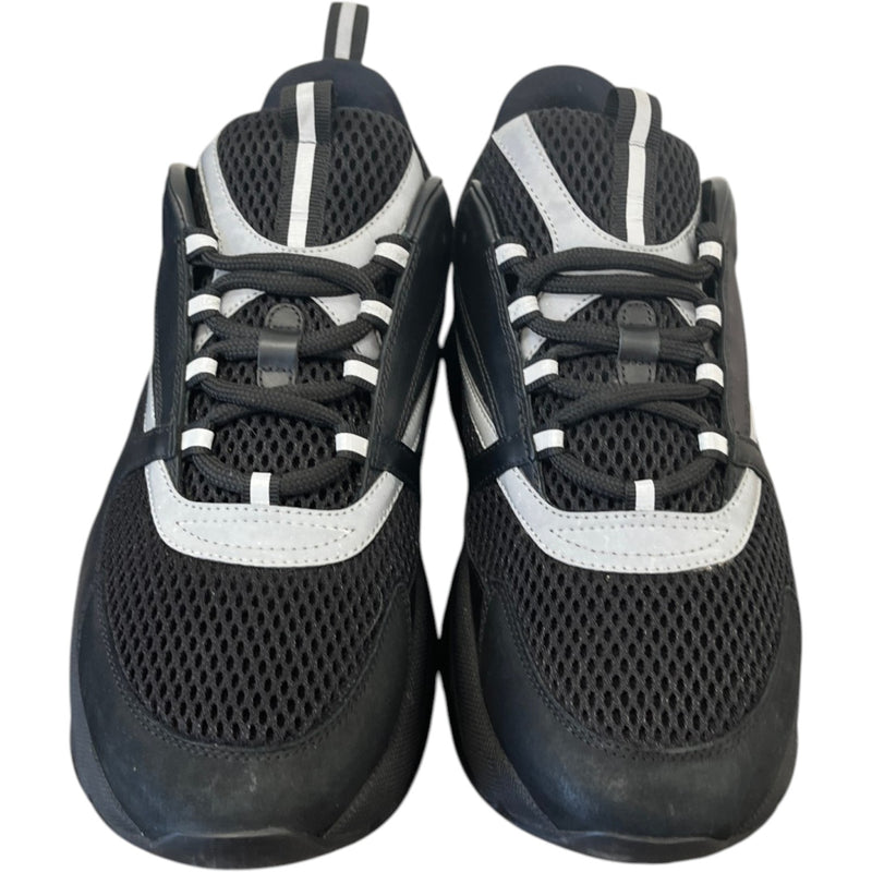 Men's B22 Low Trainers Black Size EU 44.5 / UK 10.5