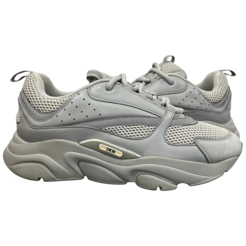 Men's B22 Low Trainers Grey Size UK 7 / EU 41