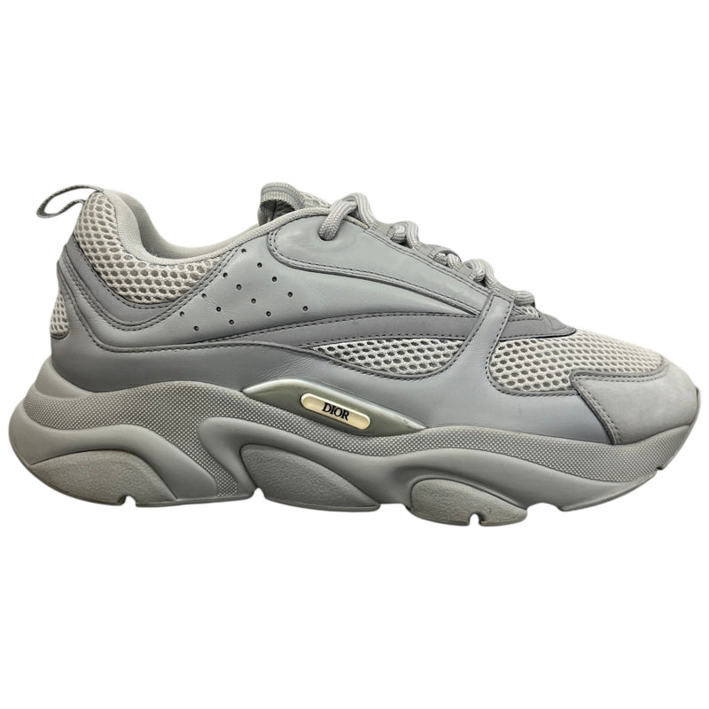 Men's B22 Low Trainers Grey Size UK 7 / EU 41