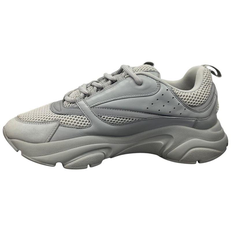 Men's B22 Low Trainers Grey Size UK 7 / EU 41