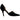 Women's Gg Supreme Heels Black Size EU 36.5 / UK 3.5
