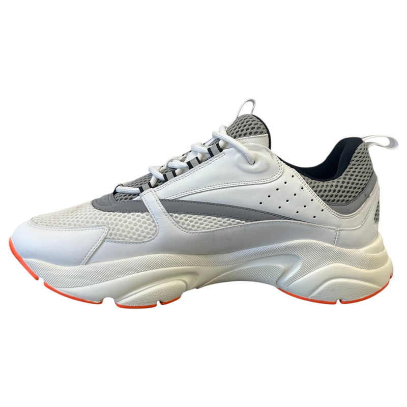 Men's B22 Low Trainers White Size UK 11 / EU 45