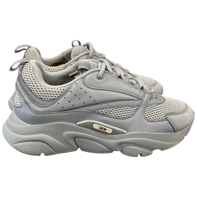 Men's B22 Low Trainers Grey Size UK 7 / EU 41
