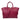 Women's Dewsbury Medium Bag Burgundy