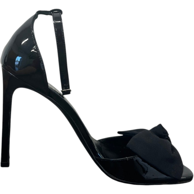 Women's Karl Lagerfeld Heels Black Size EU 36 / UK 3