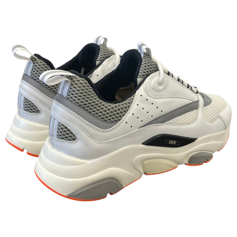 Men's B22 Low Trainers White Size UK 11 / EU 45