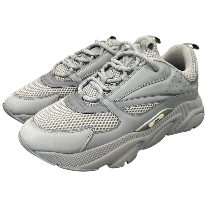 Men's B22 Low Trainers Grey Size UK 7 / EU 41