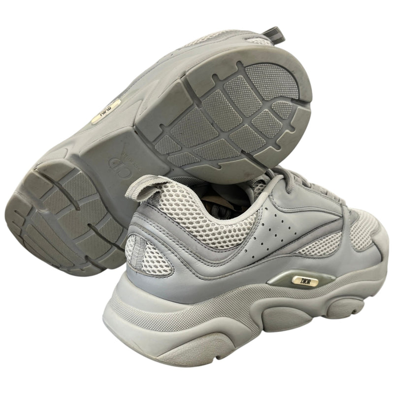Men's B22 Low Trainers Grey Size UK 7 / EU 41