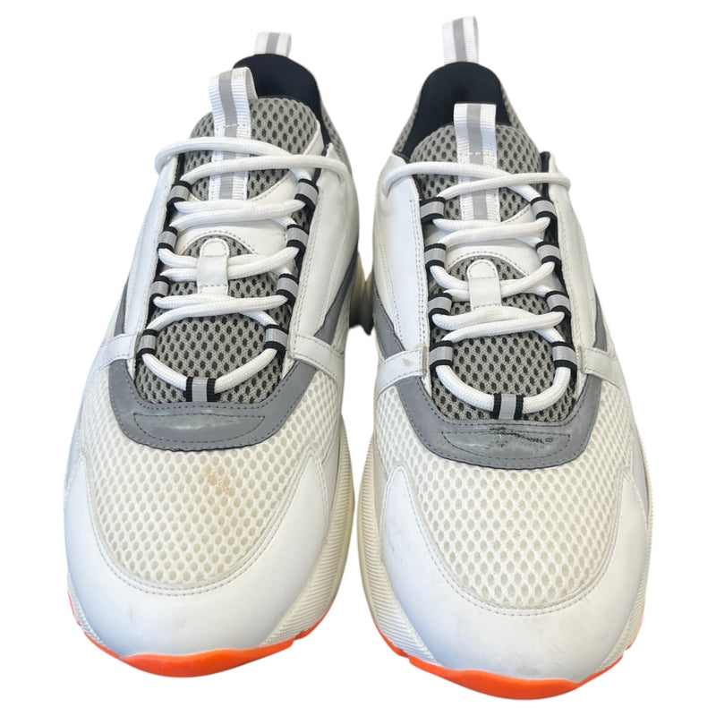 Men's B22 Low Trainers White Size UK 11 / EU 45
