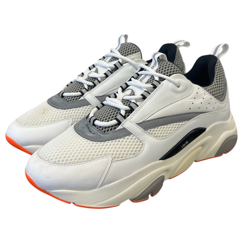Men's B22 Low Trainers White Size UK 11 / EU 45