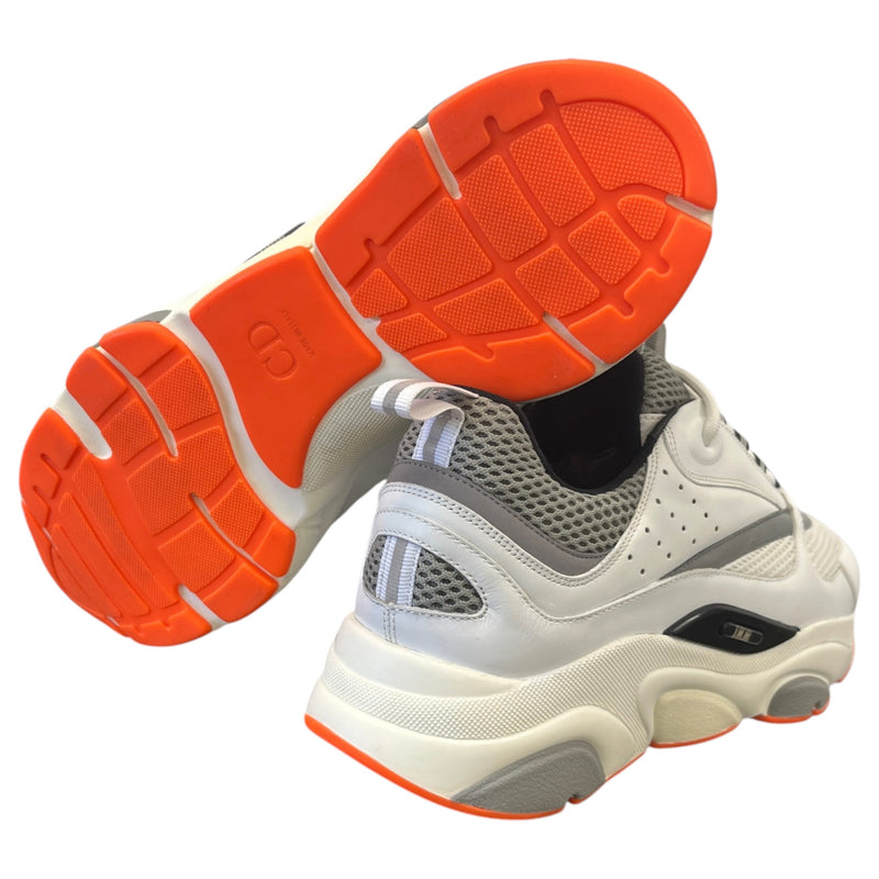 Men's B22 Low Trainers White Size UK 11 / EU 45