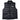 Men's Giu Gilet Black Size 1 / S