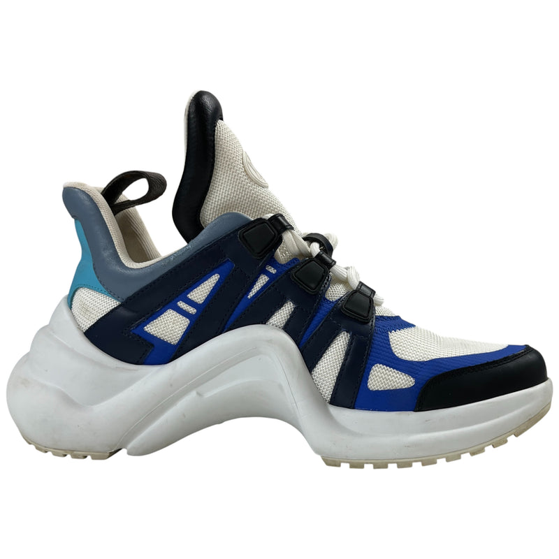 Women's Archlight Low Trainers White Size EU 39 / UK 6