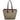 Women's Gg Supreme Tote Handbag Beige