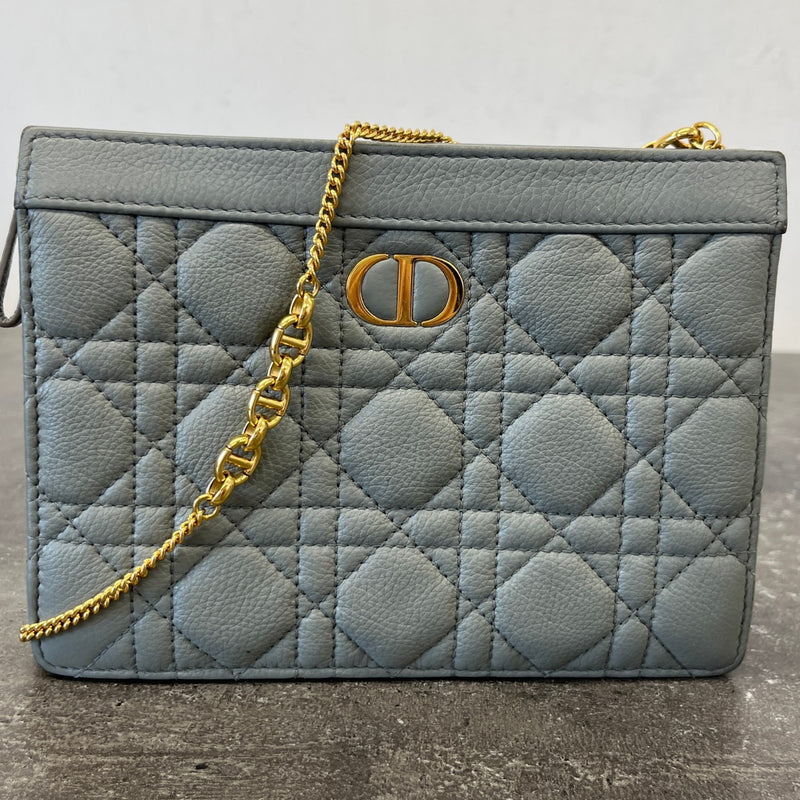 Women's Caro Every Pouch Grey