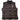 Women's Liane Gilet Brown Size 1 / UK 10