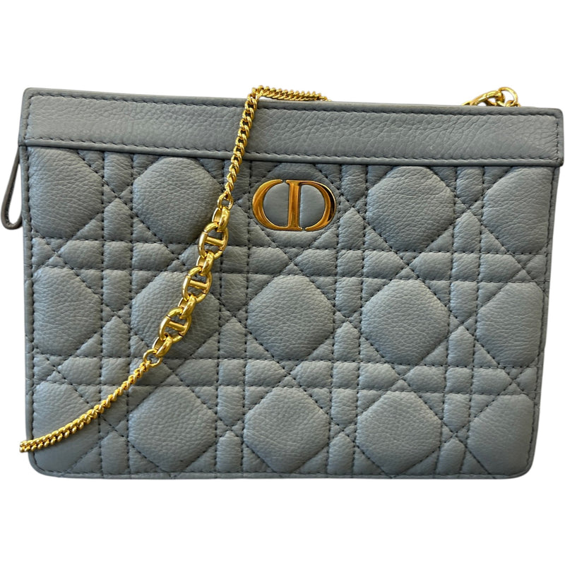 Women's Caro Every Pouch Grey