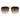 Women's Aly Chc24Aek0278742 Sunglasses Gold