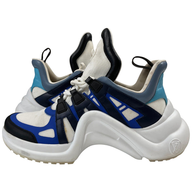 Women's Archlight Low Trainers White Size EU 39 / UK 6