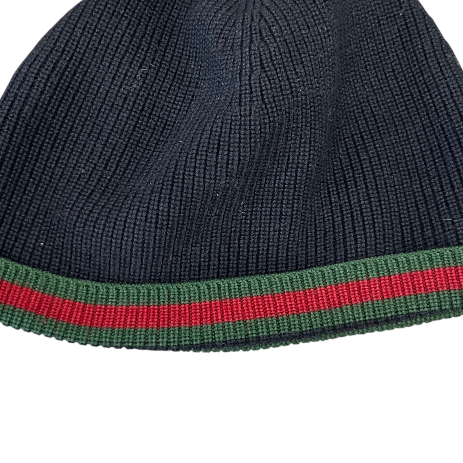 Men's Web Hat Black Size L - Photo 5