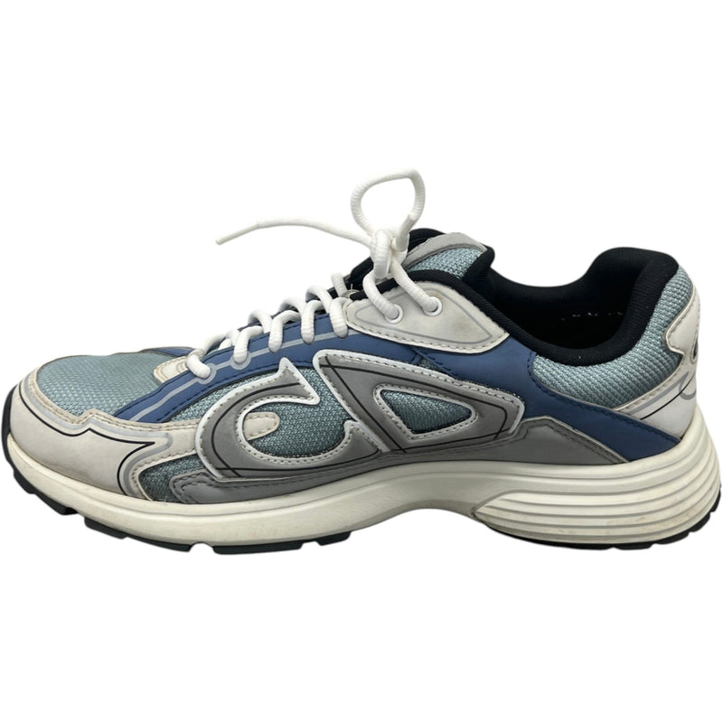 Men's B30 Low Trainers Blue Size UK 8 / EU 42