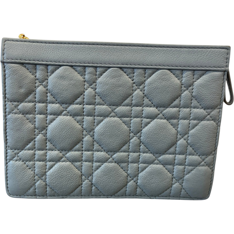 Women's Caro Every Pouch Grey