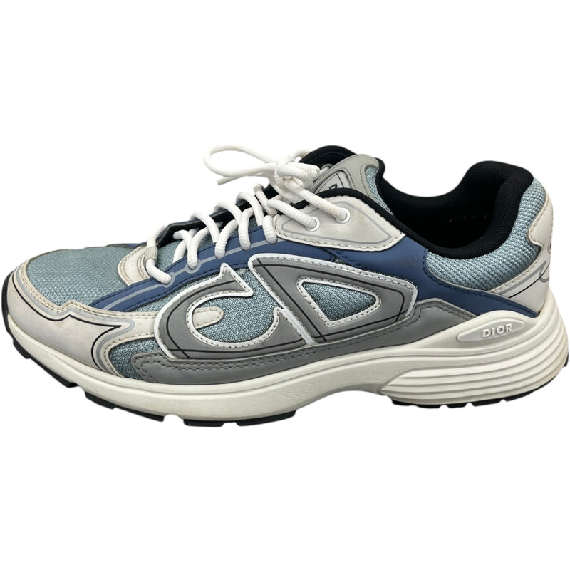 Men's B30 Low Trainers Blue Size UK 8 / EU 42