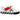 Men's Vulcanized Low Trainers White Size EU 42 / UK 8