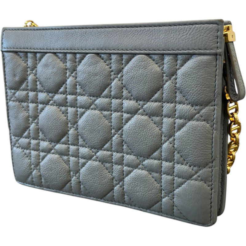 Women's Caro Every Pouch Grey
