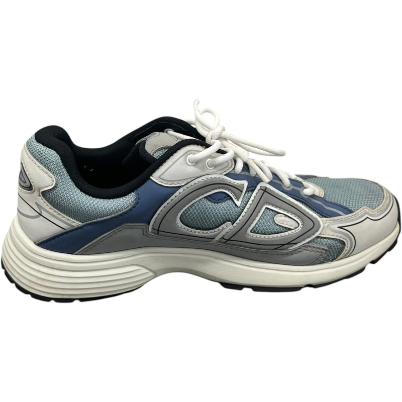 Men's B30 Low Trainers Blue Size UK 8 / EU 42