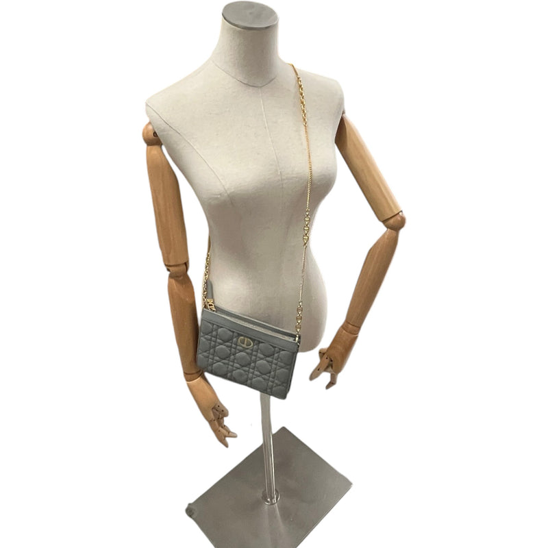 Women's Caro Every Pouch Grey
