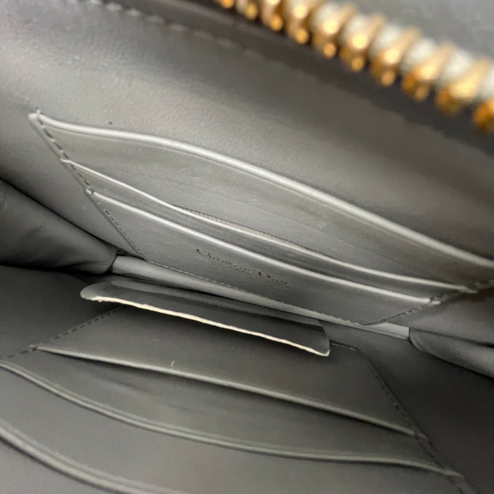 Women's Caro Every Pouch Grey - Photo 10