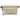 Women's Rond Carre Bag Cream