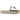 Women's Interlocking G Espadrille Slides Cream Size EU 34.5 / UK 1.5